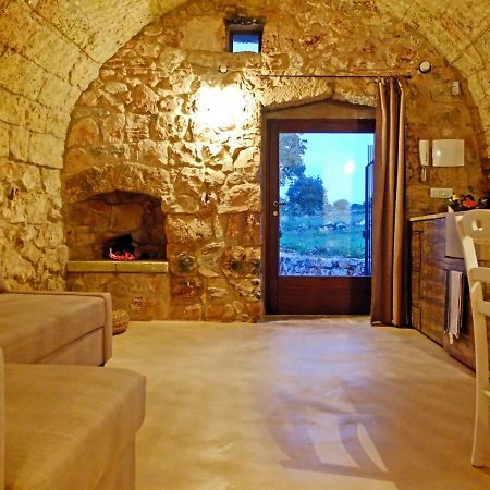 Agriturismo Le Fornelle Tricase Zewnętrze zdjęcie