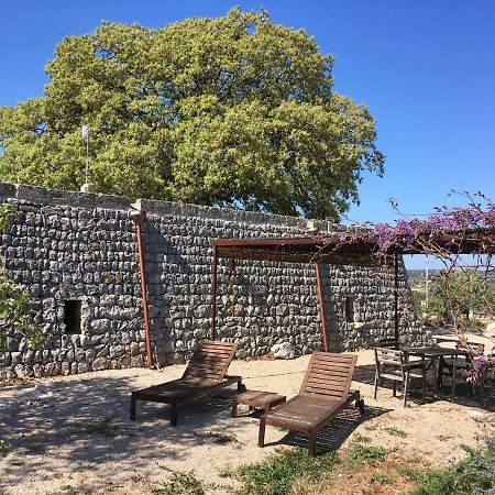 Agriturismo Le Fornelle Tricase Zewnętrze zdjęcie