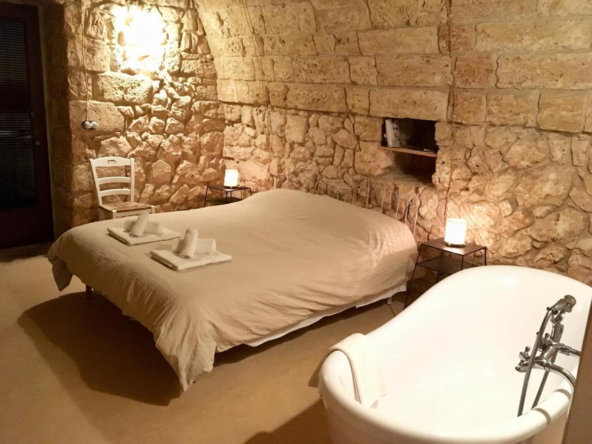 Agriturismo Le Fornelle Tricase Zewnętrze zdjęcie