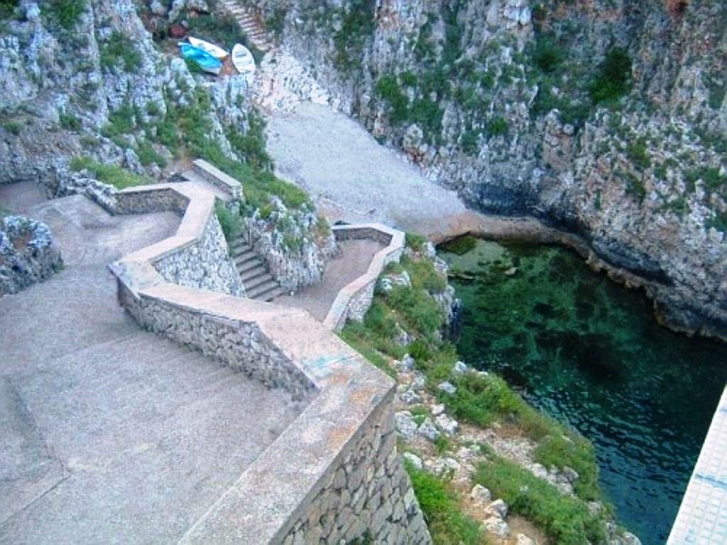 Agriturismo Le Fornelle Tricase Pokój zdjęcie