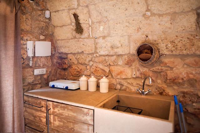 Agriturismo Le Fornelle Tricase Zewnętrze zdjęcie