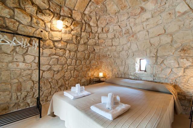Agriturismo Le Fornelle Tricase Zewnętrze zdjęcie