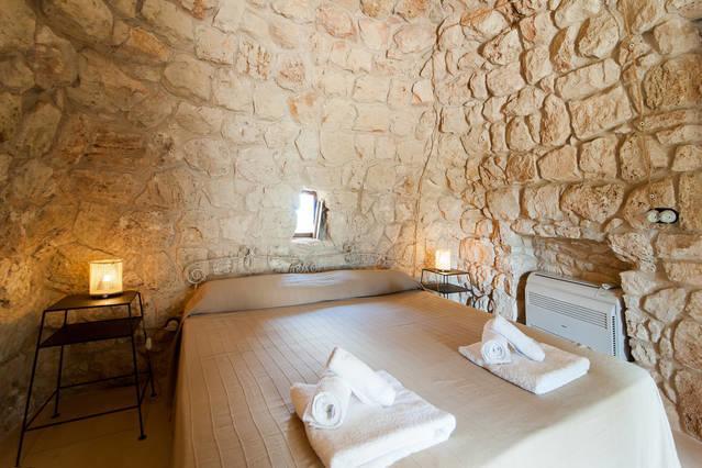 Agriturismo Le Fornelle Tricase Zewnętrze zdjęcie