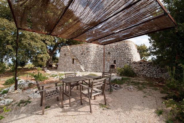 Agriturismo Le Fornelle Tricase Zewnętrze zdjęcie