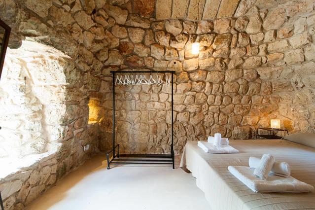 Agriturismo Le Fornelle Tricase Zewnętrze zdjęcie