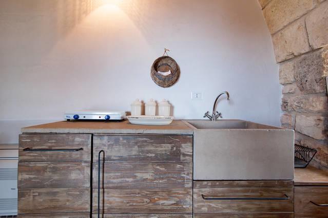 Agriturismo Le Fornelle Tricase Zewnętrze zdjęcie