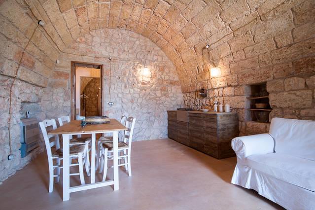 Agriturismo Le Fornelle Tricase Zewnętrze zdjęcie