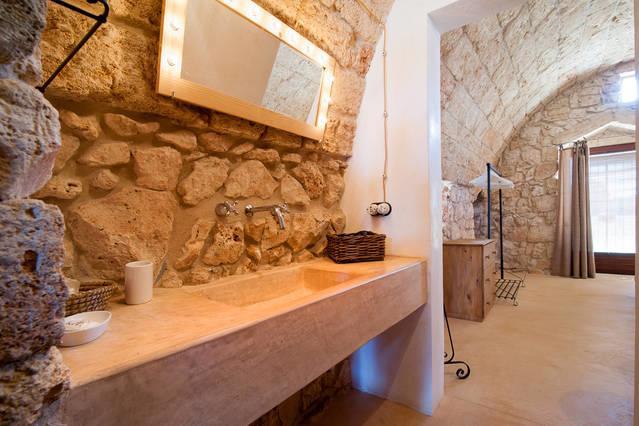 Agriturismo Le Fornelle Tricase Zewnętrze zdjęcie