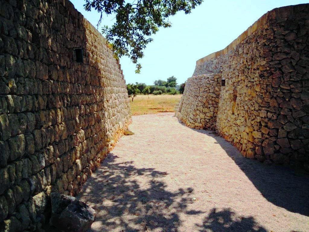 Agriturismo Le Fornelle Tricase Pokój zdjęcie