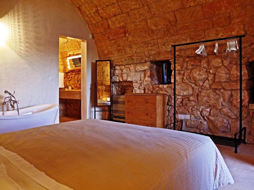 Agriturismo Le Fornelle Tricase Pokój zdjęcie