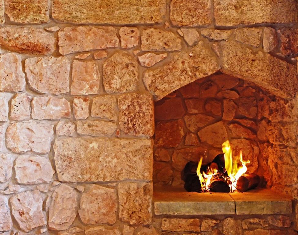 Agriturismo Le Fornelle Tricase Pokój zdjęcie