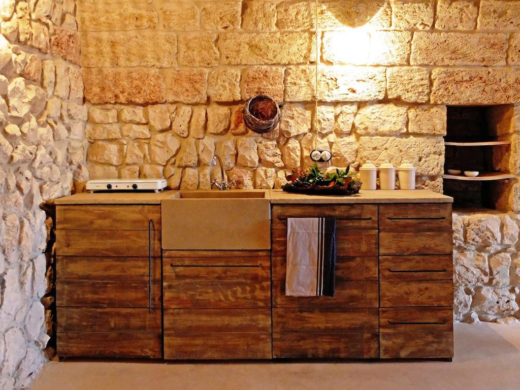 Agriturismo Le Fornelle Tricase Pokój zdjęcie