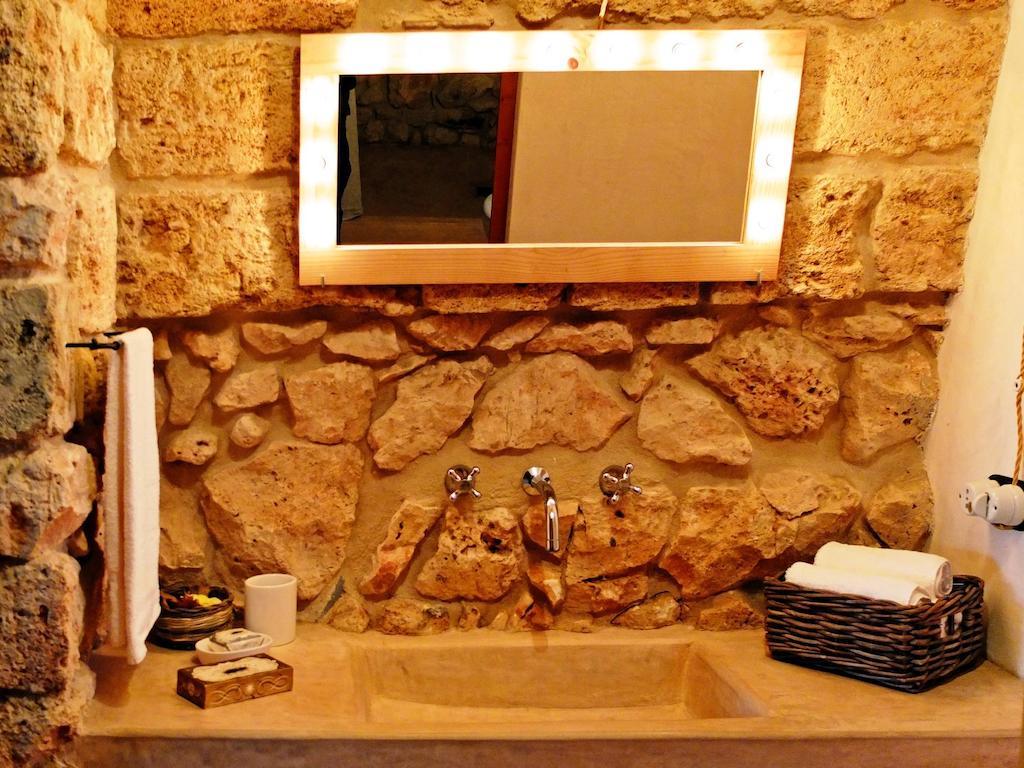 Agriturismo Le Fornelle Tricase Pokój zdjęcie