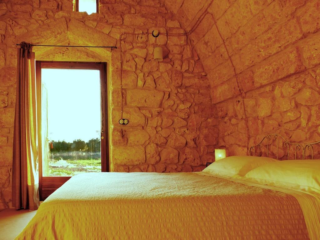 Agriturismo Le Fornelle Tricase Pokój zdjęcie