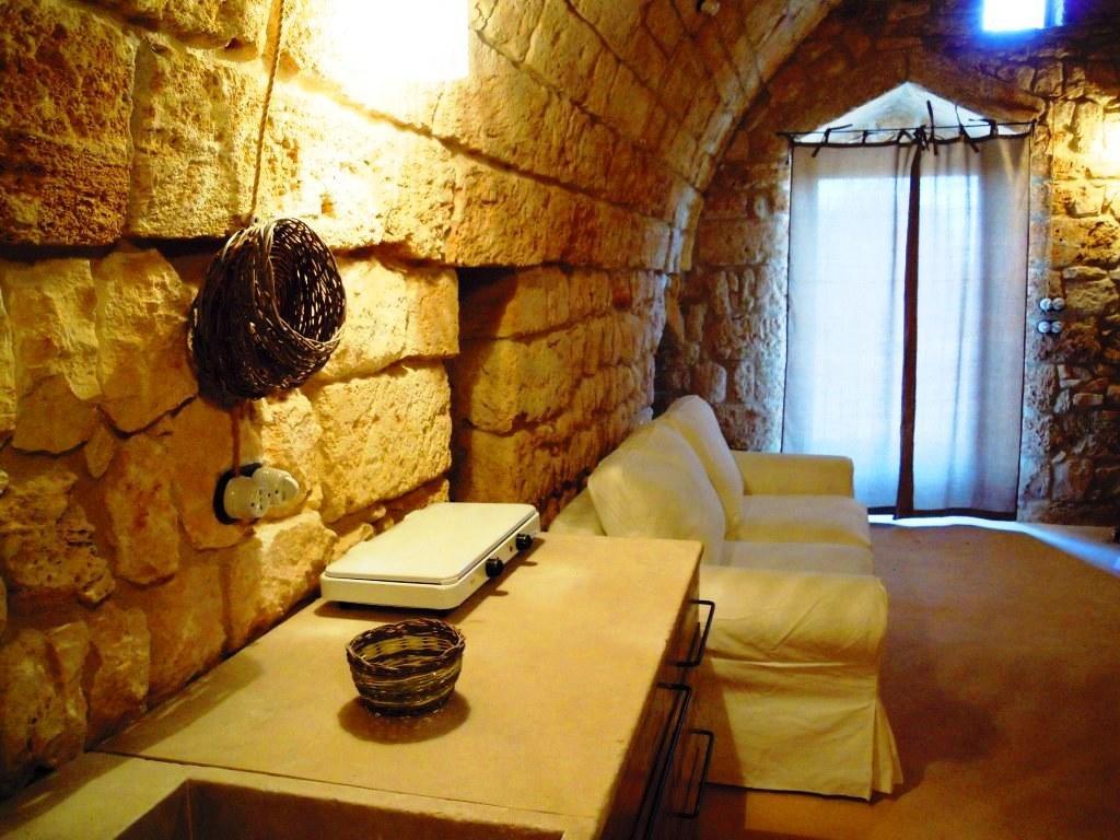 Agriturismo Le Fornelle Tricase Pokój zdjęcie