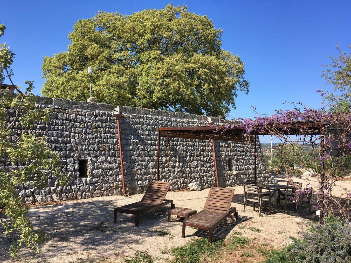 Agriturismo Le Fornelle Tricase Zewnętrze zdjęcie