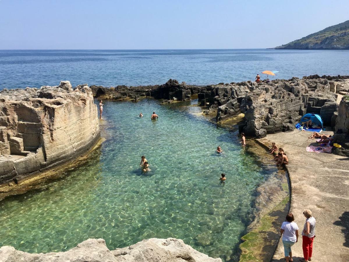 Agriturismo Le Fornelle Tricase Zewnętrze zdjęcie