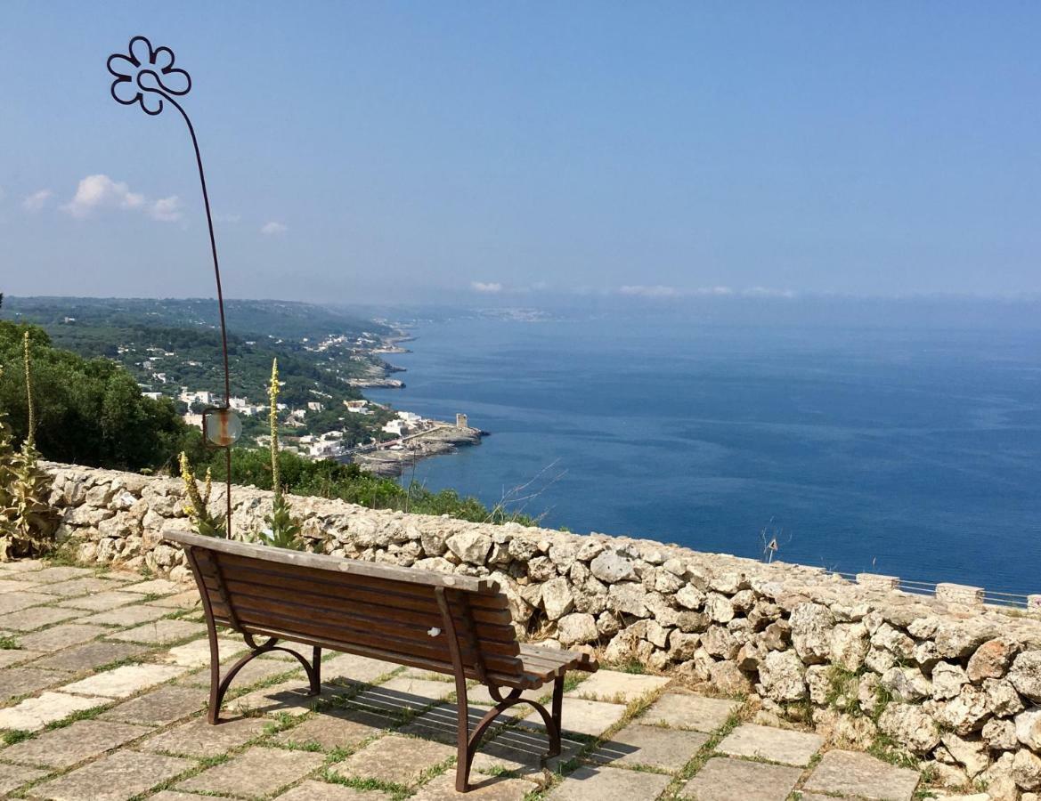 Agriturismo Le Fornelle Tricase Zewnętrze zdjęcie